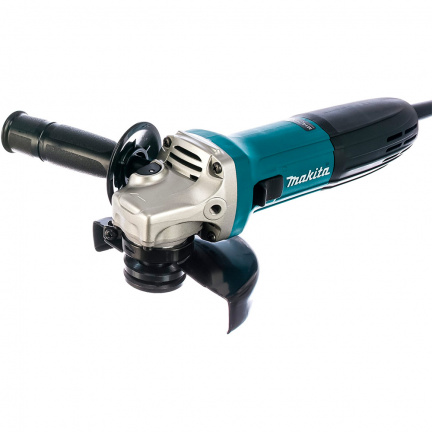 УШМ Makita GA 5030 – фото №1 УШМ Makita GA 5030 – №1