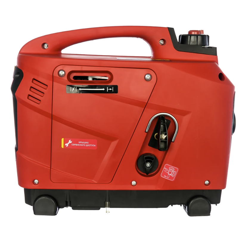 Генератор бензиновый Elitech БИГ 1000P инверторный – №2