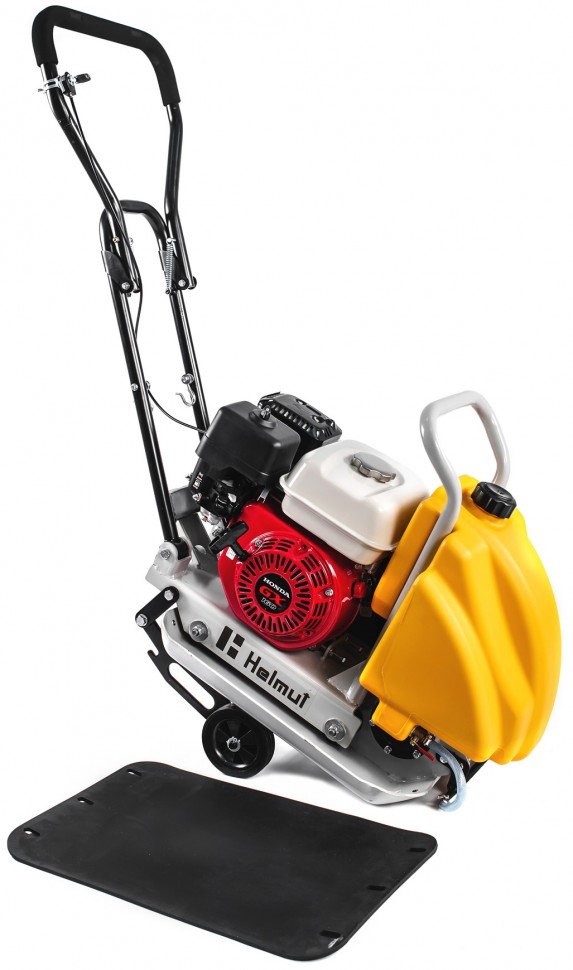 Виброплита бензиновая Helmut RP86H – №3