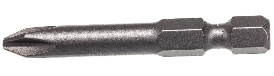 Бита Bosch Extra Hard Ph2х49 мм (1 шт) – фото №1 Бита Bosch Extra Hard Ph2х49 мм (1 шт) – №1