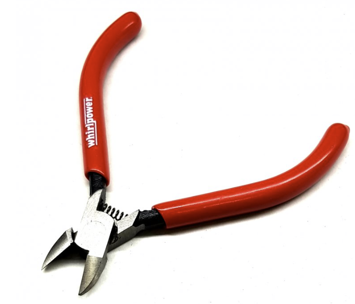 Бокорезы WhirlPower Samurai 125 мм (1РК-705) – №1