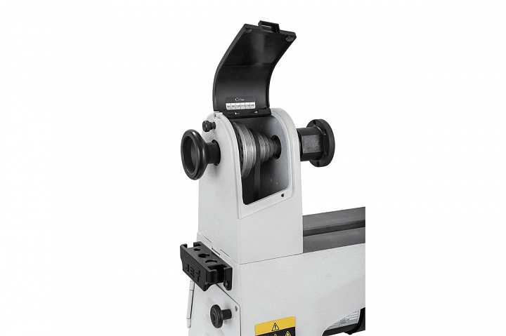 Станок токарный по дереву Jet JWL-1221 230В – №4