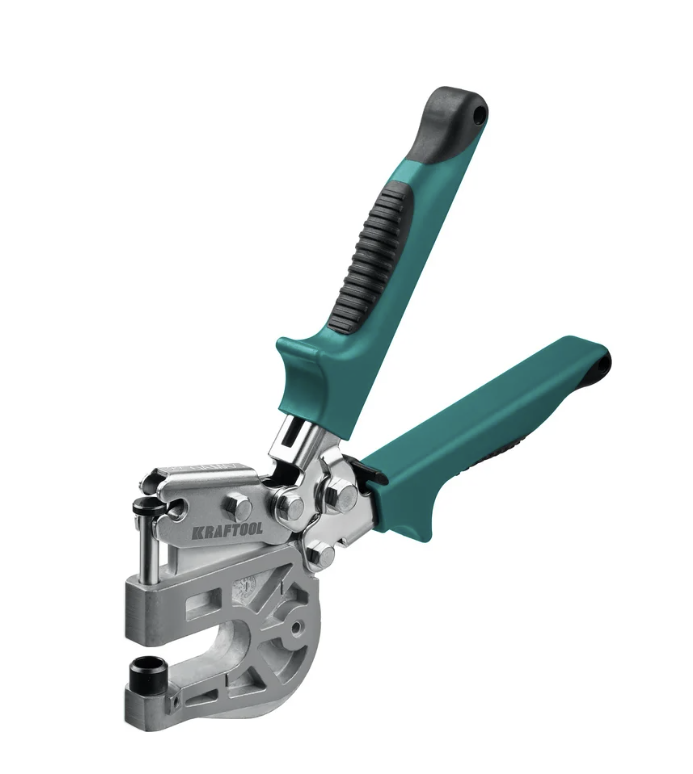 Просекатель для монтажа металлических профилей Kraftool Kayman (31352) – №1