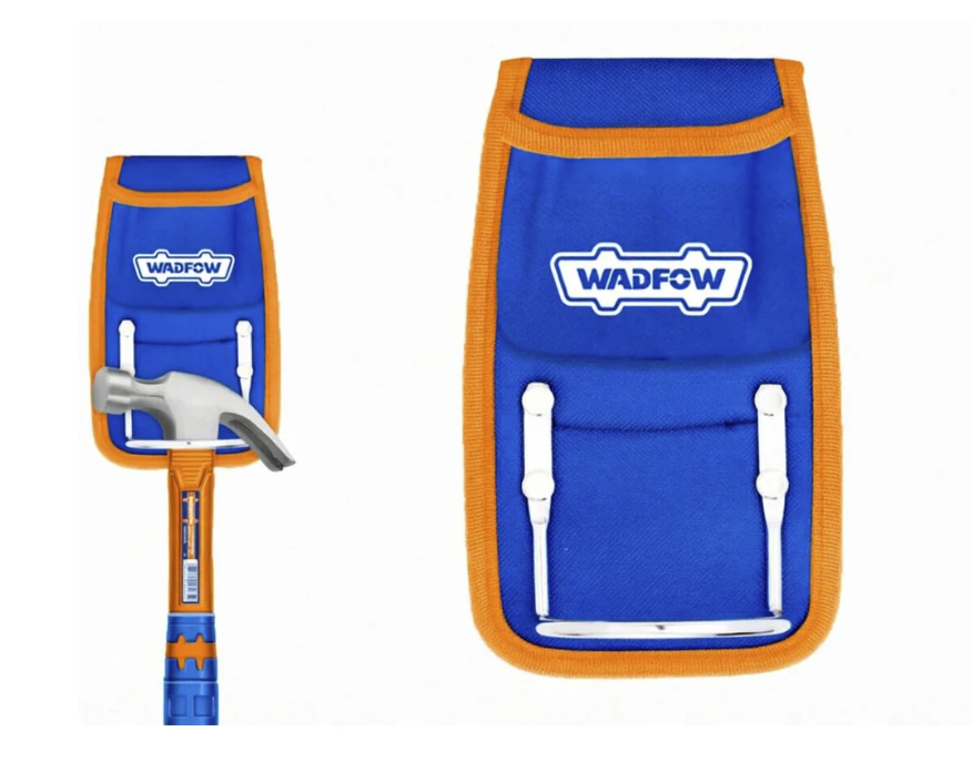 Сумка для инструментов WadFow WTG2102 190х115 мм – №1