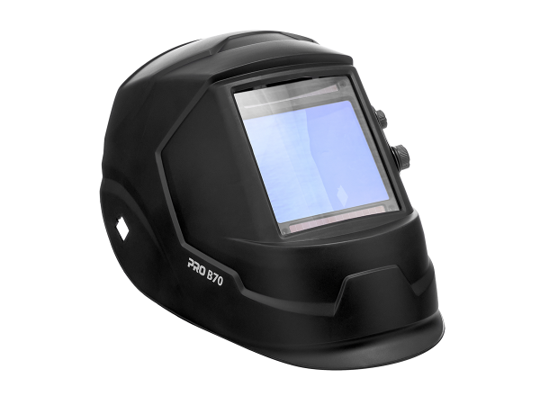 Маска сварщика Сварог PRO B70 – №1