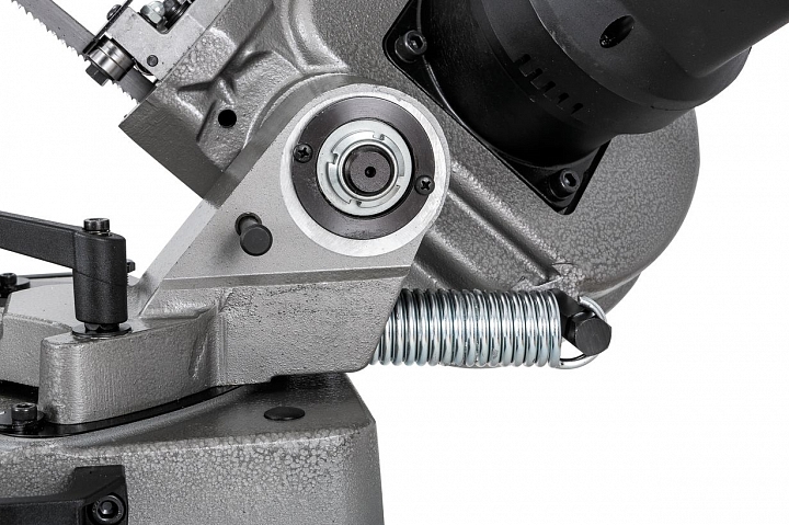 Станок ленточнопильный Jet J-350V – №4