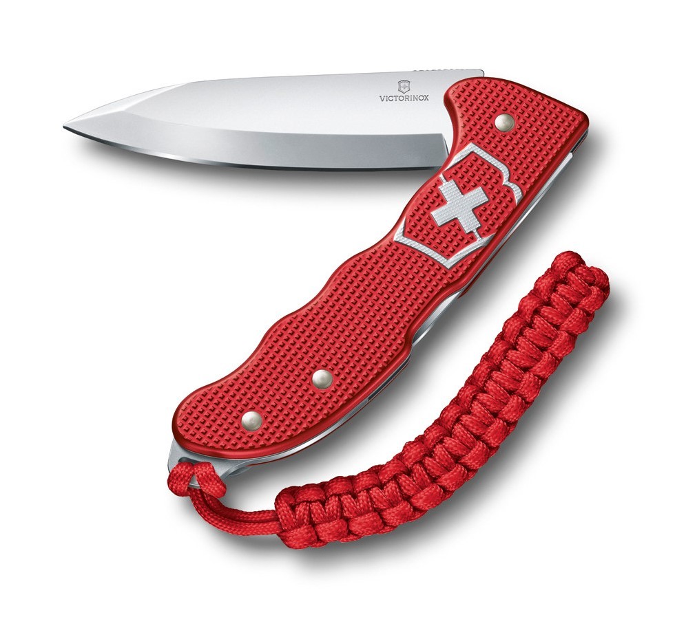 Нож Victorinox Hunter Pro Alox (0.9415.20) – фото №1 Нож Victorinox Hunter Pro Alox (0.9415.20) – №1