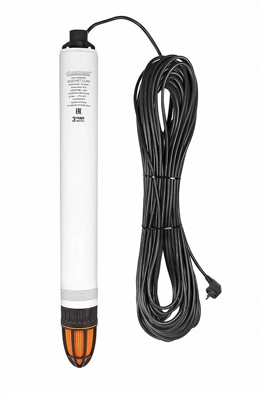 Насос скважинный Джилекс Водомет ПРОФ 55/90 – №1