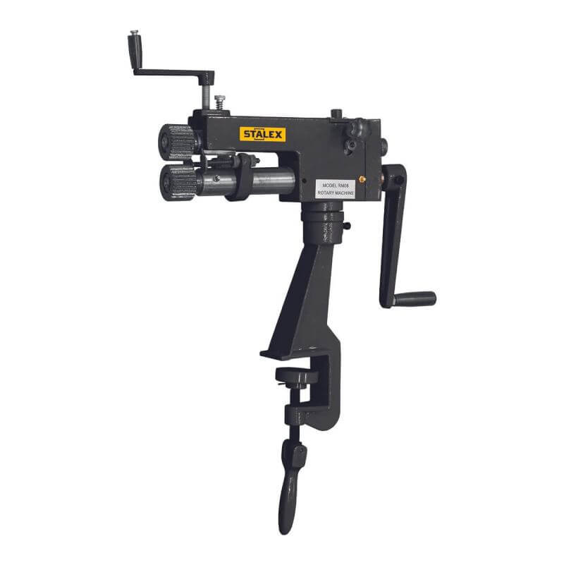 Станок зиговочный Stalex RM-08 ручной – №1