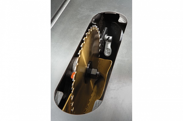 Станок циркулярный Powermatic PM2000B 400В – №10