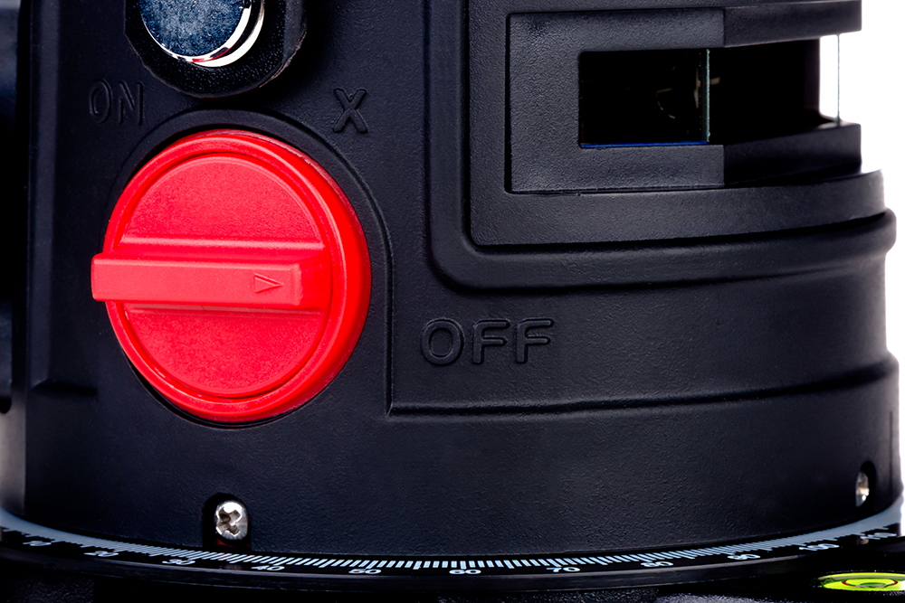 Уровень лазерный ADA Ultraliner 360 4V – №4