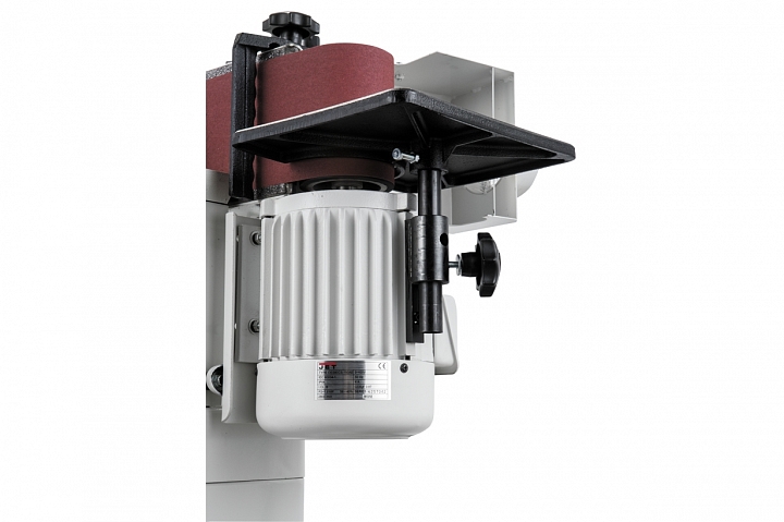 Станок ленточношлифовальный Jet OES-80CS 230В – №8