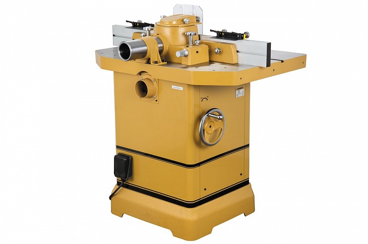 Станок фрезерный Powermatic PM2700 – №2