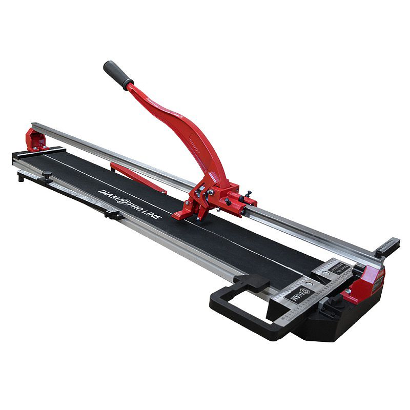 Плиткорез ручной Diam Pro Line 1000L – фото №1 Плиткорез ручной Diam Pro Line 1000L – №1