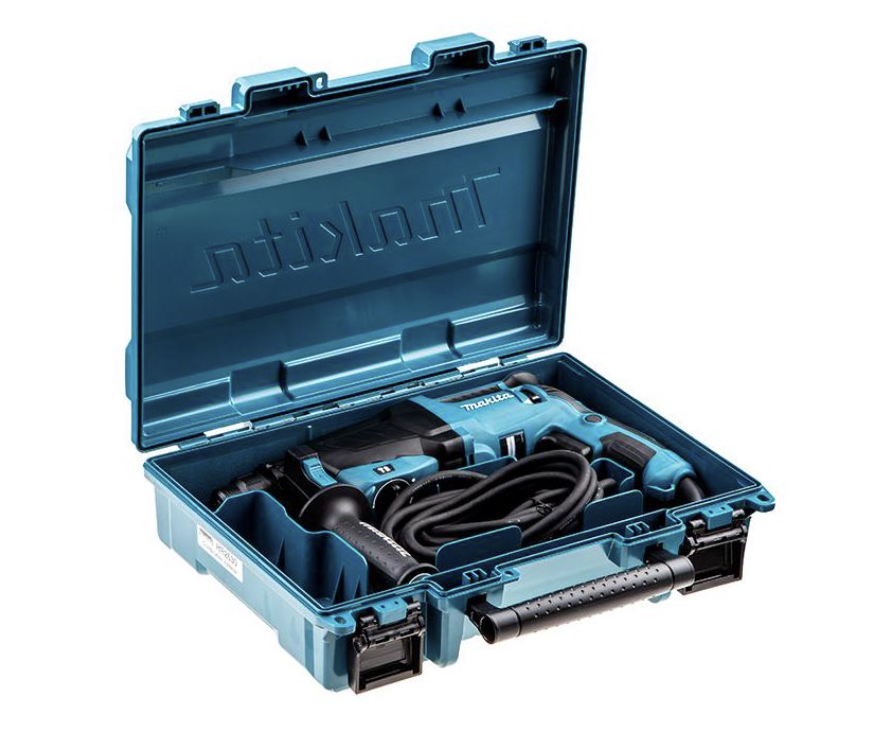 Перфоратор Makita HR 2630 – фото №5 Перфоратор Makita HR 2630 – №5