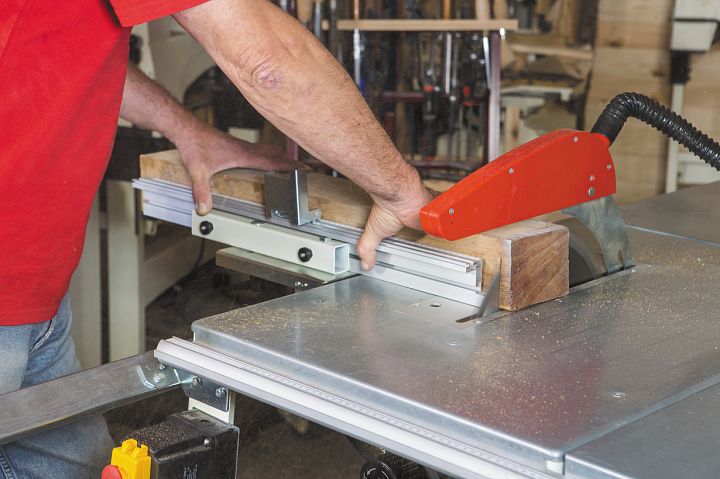 Станок циркулярный Jet JTS-315SP 400В – №1