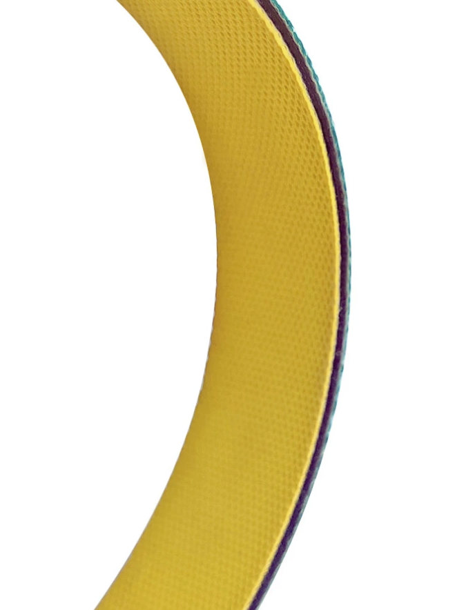 Ремень 2х14х630 мм Белмаш плоский – №1