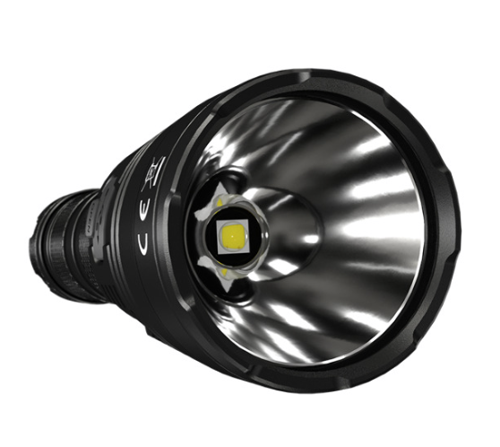 Фонарь Nitecore MH25S Luminus SST-40-W – фото №2 Фонарь Nitecore MH25S Luminus SST-40-W – №2