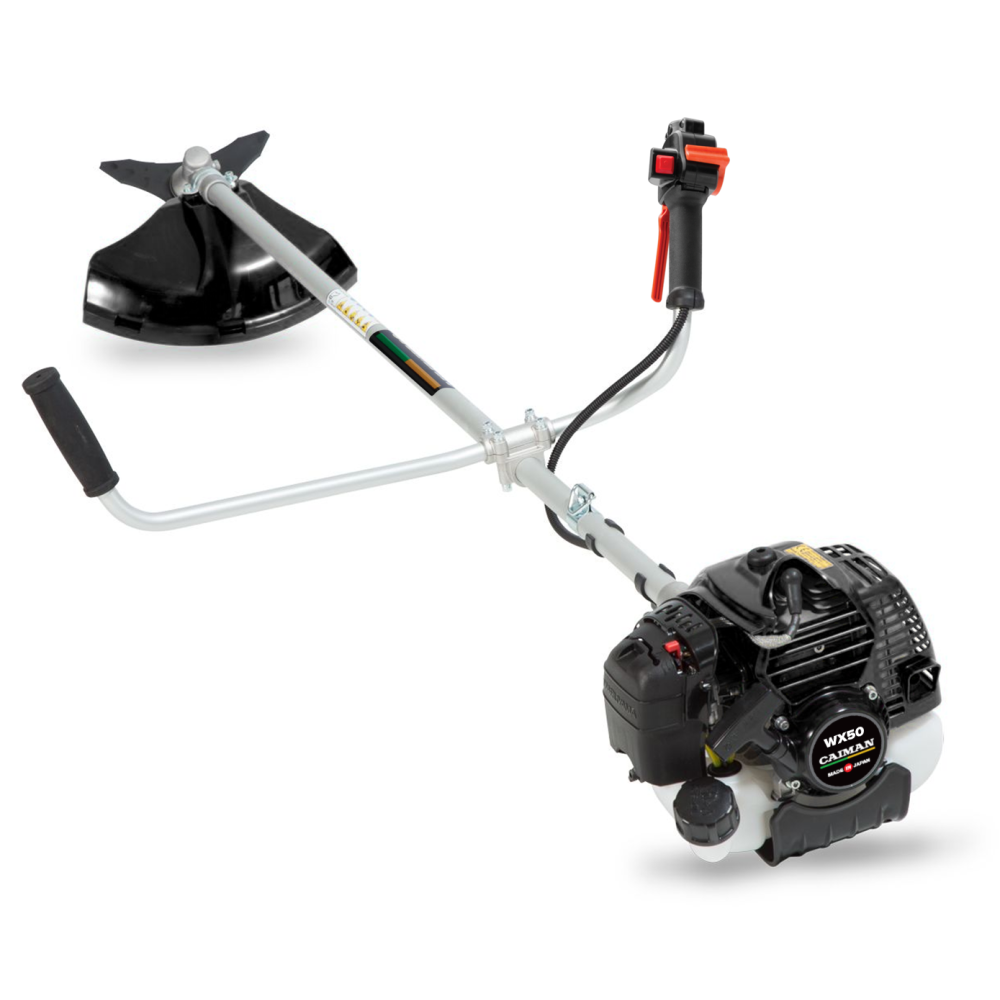 Триммер бензиновый Caiman WX50 – №1
