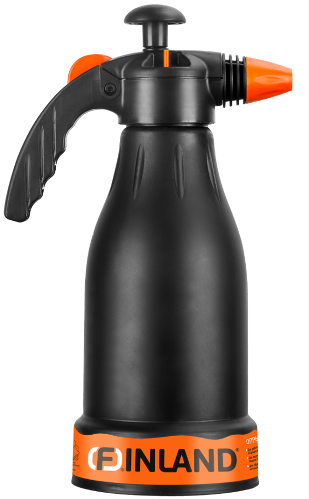 Опрыскиватель помповый Finland 2 л (1626) – №1