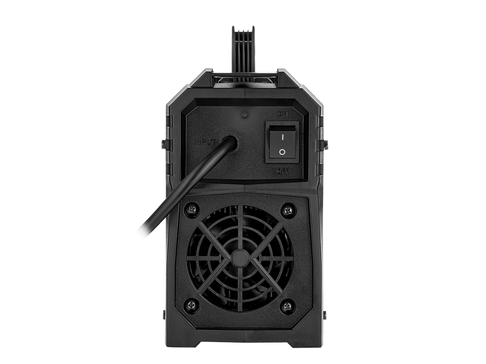 Сварочный аппарат Сварог ARC 200 REAL SMART – №4