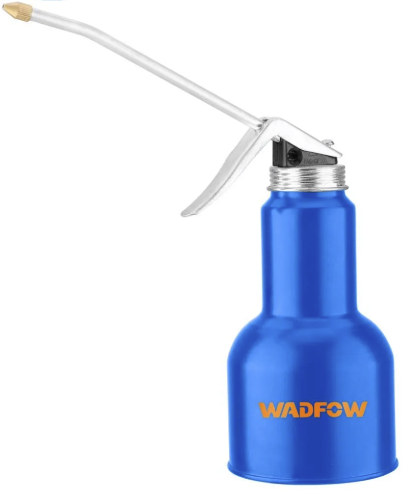 Масленка WadFow WYH1350 500 мл – №1