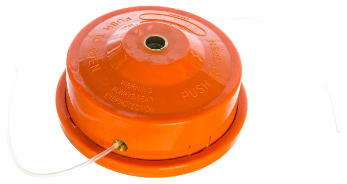 Катушка для триммера Rezer TH 3343 – фото №1 Катушка для триммера Rezer TH 3343 – №1