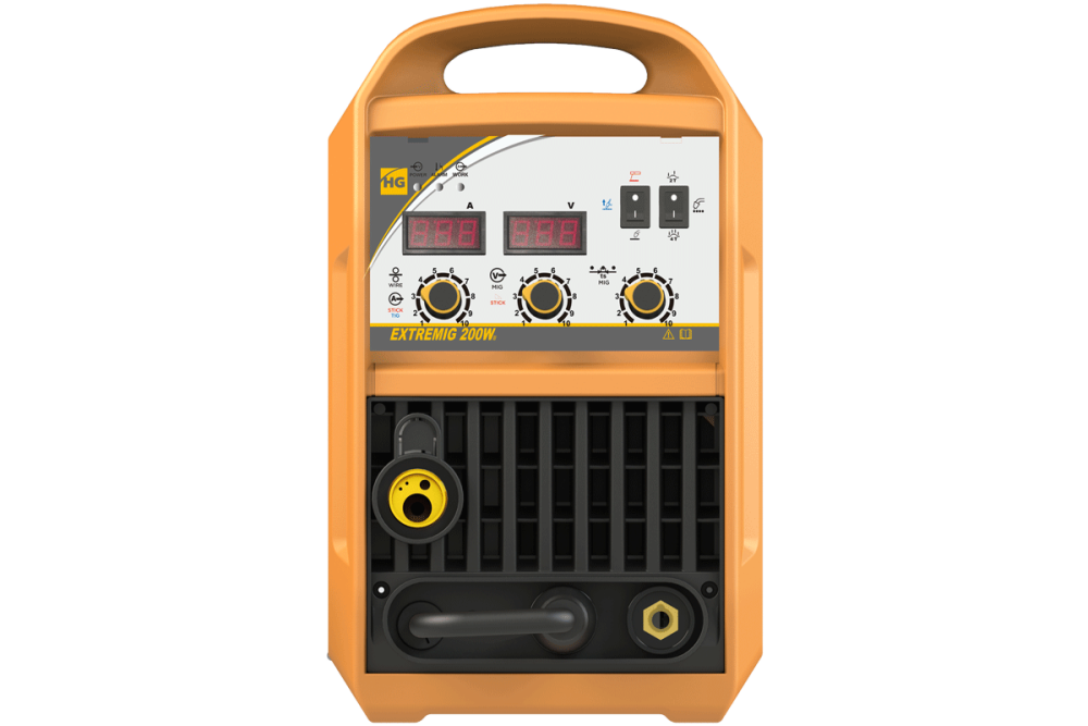 Сварочный полуавтомат Hugong Extremig 200W III – №3
