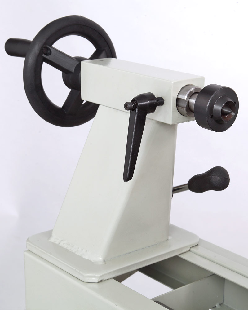 Станок токарный по дереву Белмаш WL-350/1000VS – №2