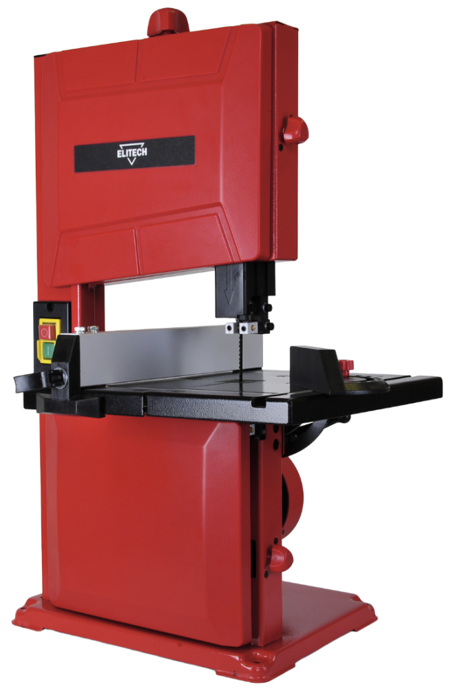 Пила ленточная Elitech СПЛ 040 (E2003.001.00) – №3