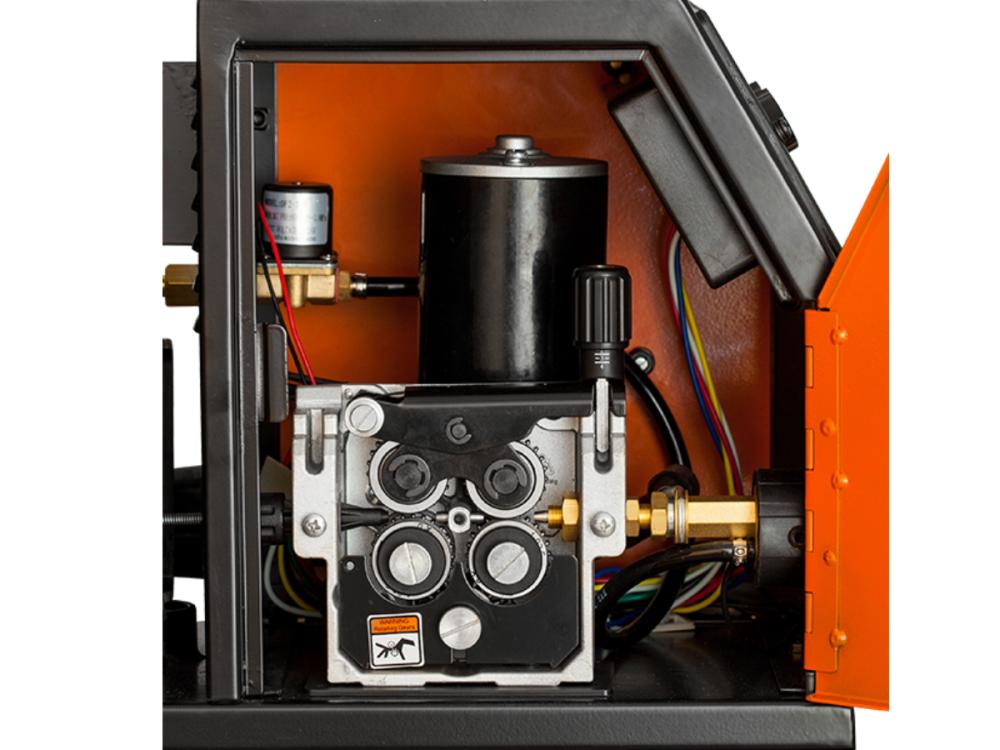 Сварочный полуавтомат Сварог MIG 5000 TECH – №8