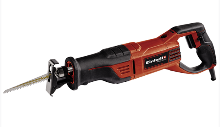 Пила сабельная Einhell TE-AP 950 E – фото №1 Пила сабельная Einhell TE-AP 950 E – №1