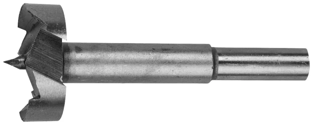 Сверло Форстнера Stayer Master 35 мм – №1