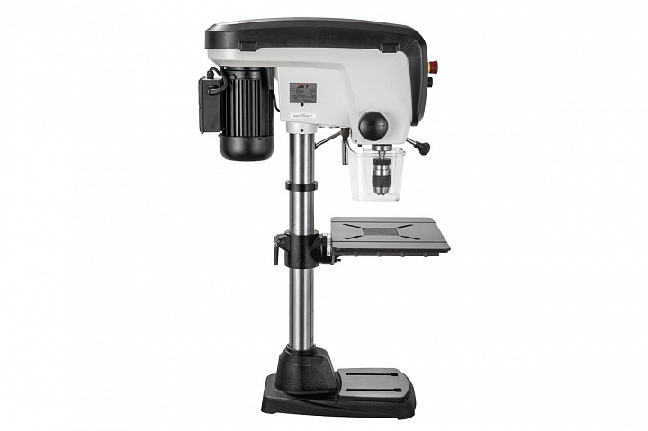 Станок сверлильный Jet JDP-15B 230В – №7