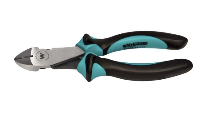 Бокорезы WhirlPower Samurai 180 мм – №1