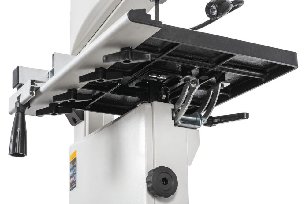 Станок ленточнопильный Jet JWBS-10S – №7