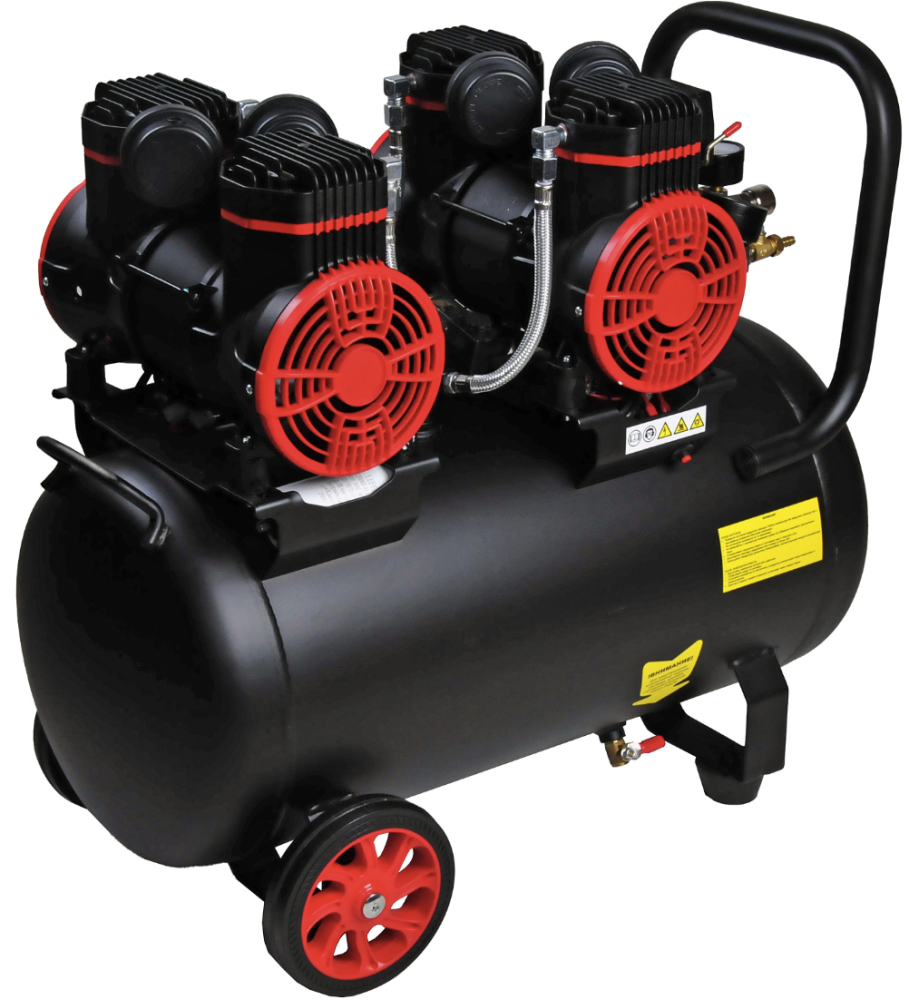 Компрессор Elitech HD ACF 500-50S – №1