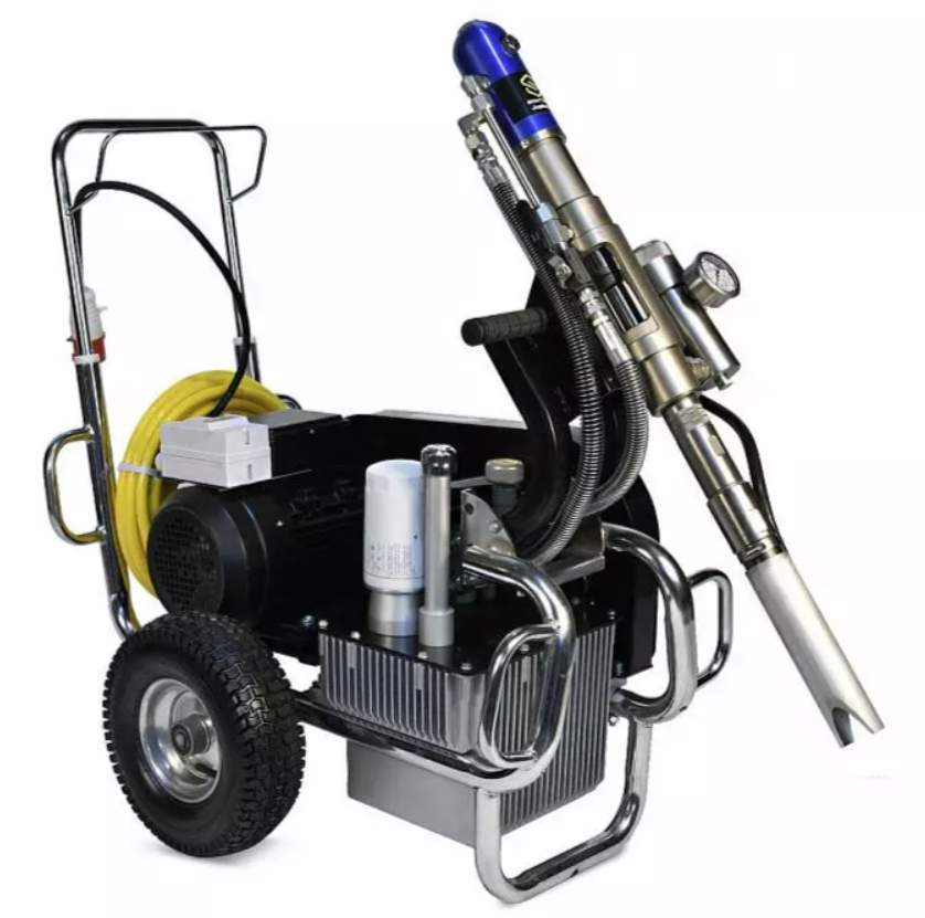 Окрасочный аппарат Schtaer Jupiter 14/380 – №1