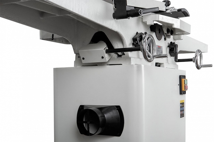 Станок фуговальный Jet JJ-8L-M – №4