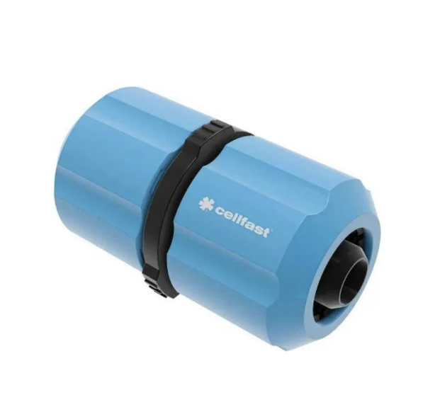 Муфта ремонтная Cellfast ERGO 1/2" (53-100) – №1