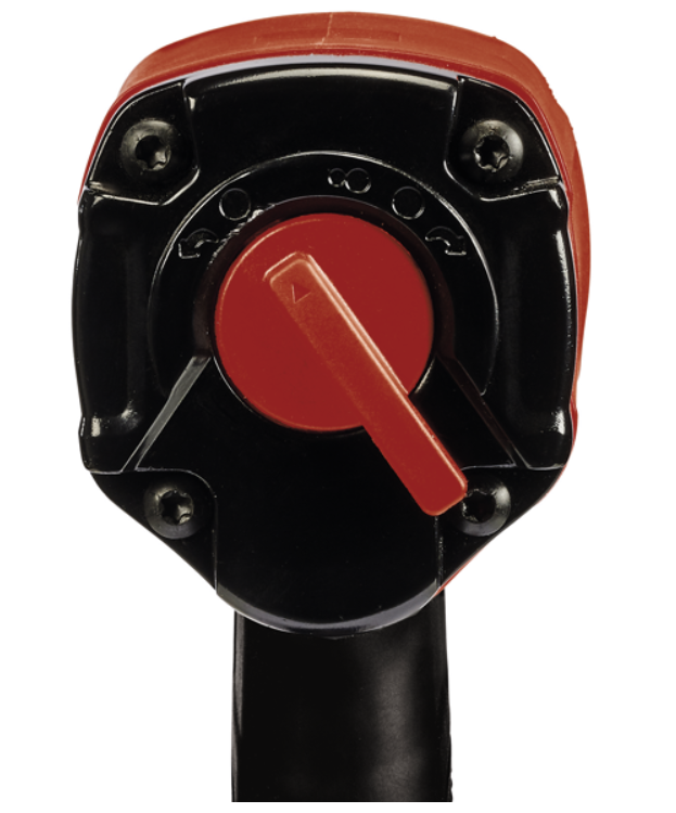 Пневматический ударный гайковерт Einhell TC-PW 340 – №2