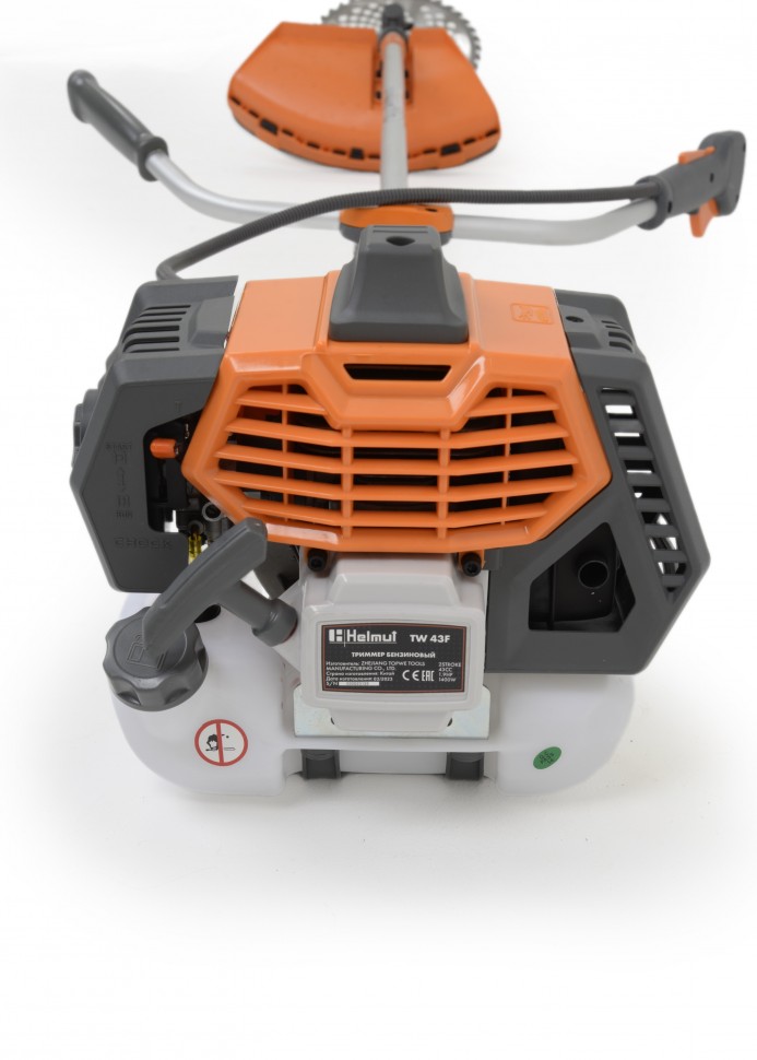 Триммер бензиновый Helmut TW 43F – №3
