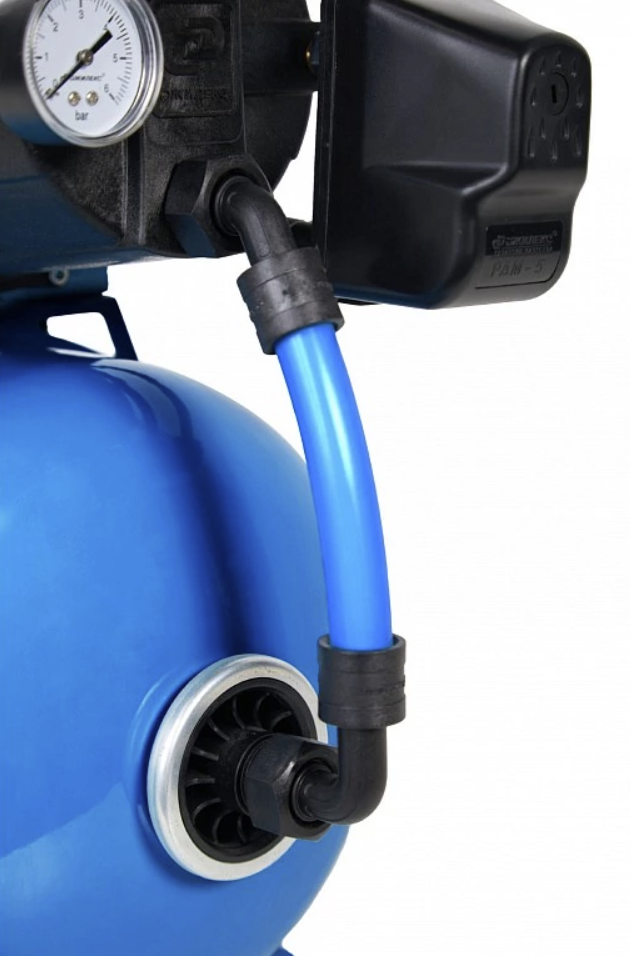 Насос-автомат Джилекс Джамбо 55/35 П-18 – №4