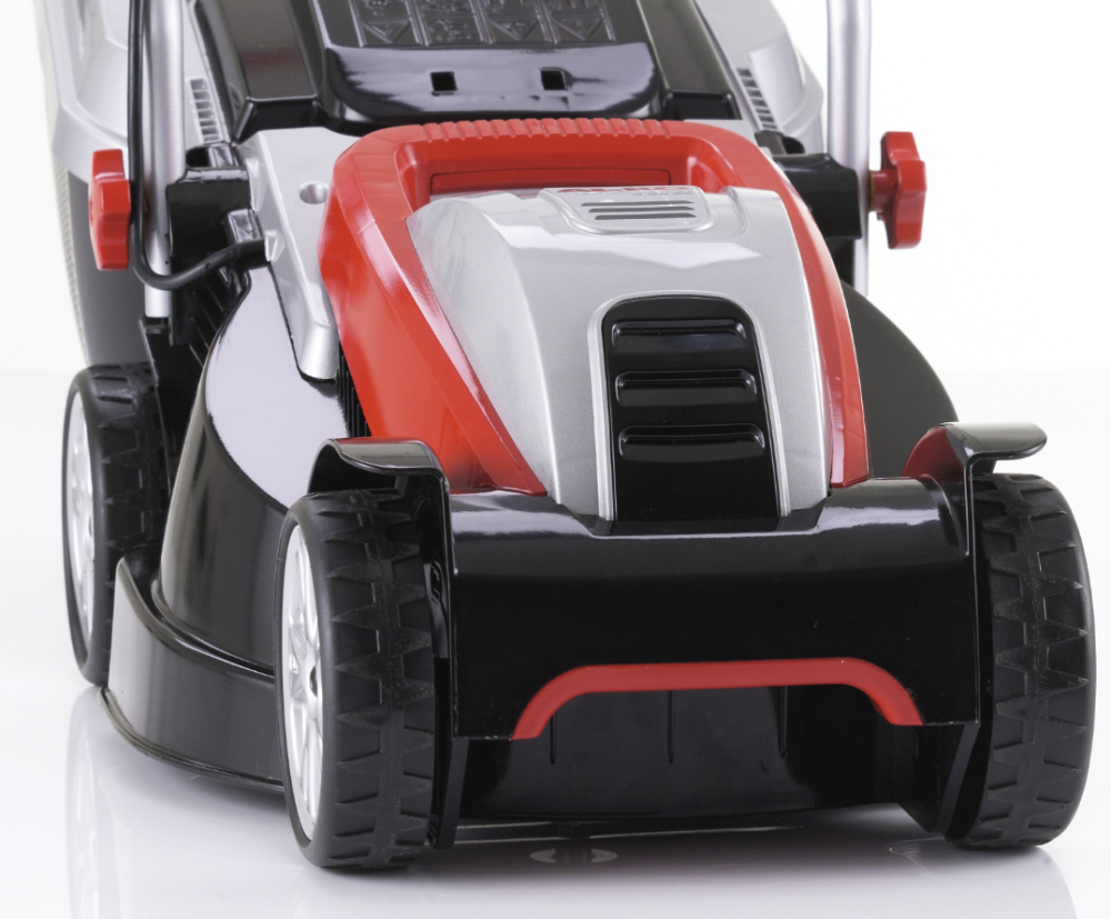 Газонокосилка электрическая ALKO Classic 3.22 SЕ – №1