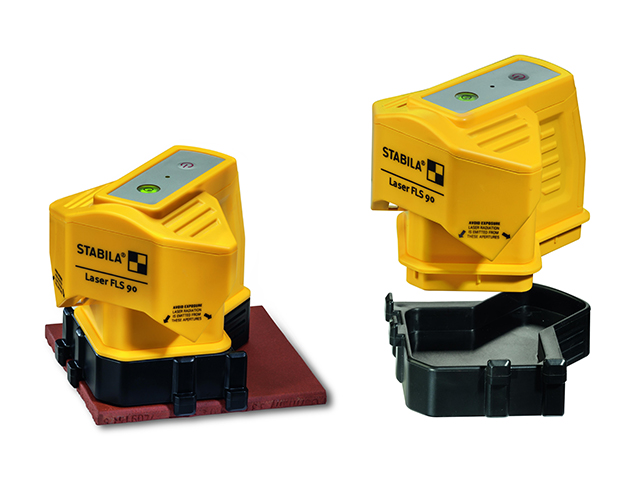 Уровень лазерный Stabila FLS 90 – №1