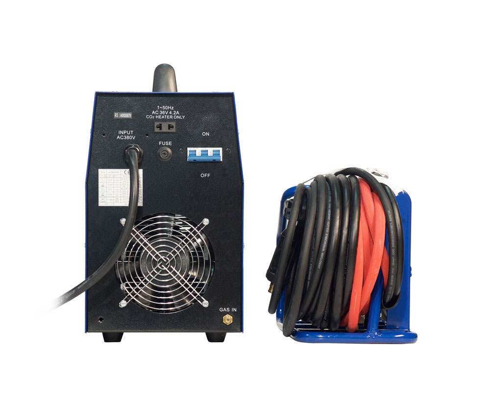 Инверторный сварочный полуавтомат Aurora PRO Ultimate 300 – №3