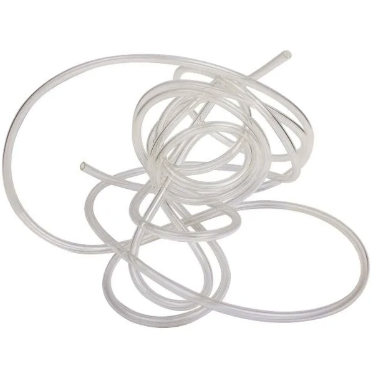 Шланг топливный IGP 5 мм х 8 мм (5 м) универсальный – №1