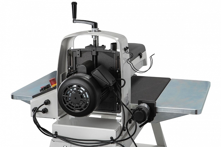 Станок барабанный шлифовальный Jet JWDS-2550 – №3