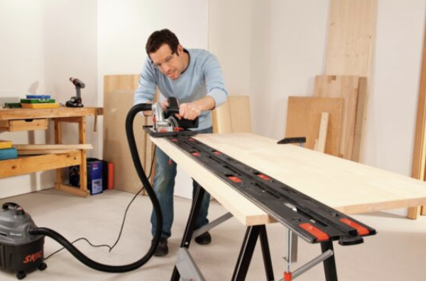 Шина направляющая Skil для дисковой пилы Skil Masters\ Bosch – №2