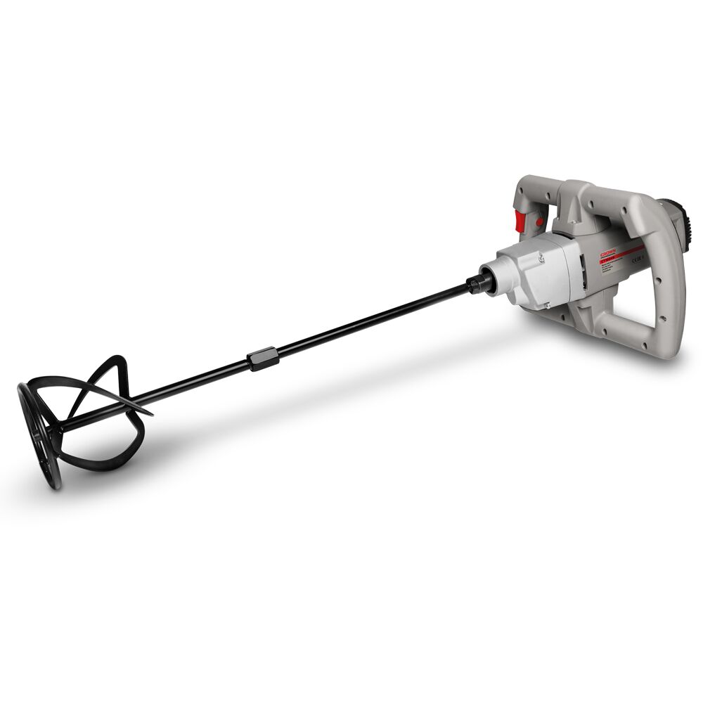 Миксер Crown CT10049 – фото №1 Миксер Crown CT10049 – №1